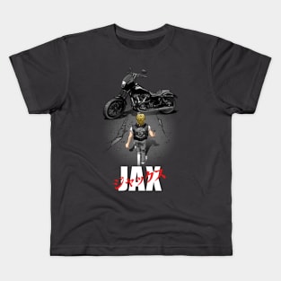 Jaxira Kids T-Shirt